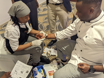 SK | Tailor-Made Health & Safety Programs