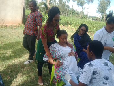 SK | Wilderness First Aid Training